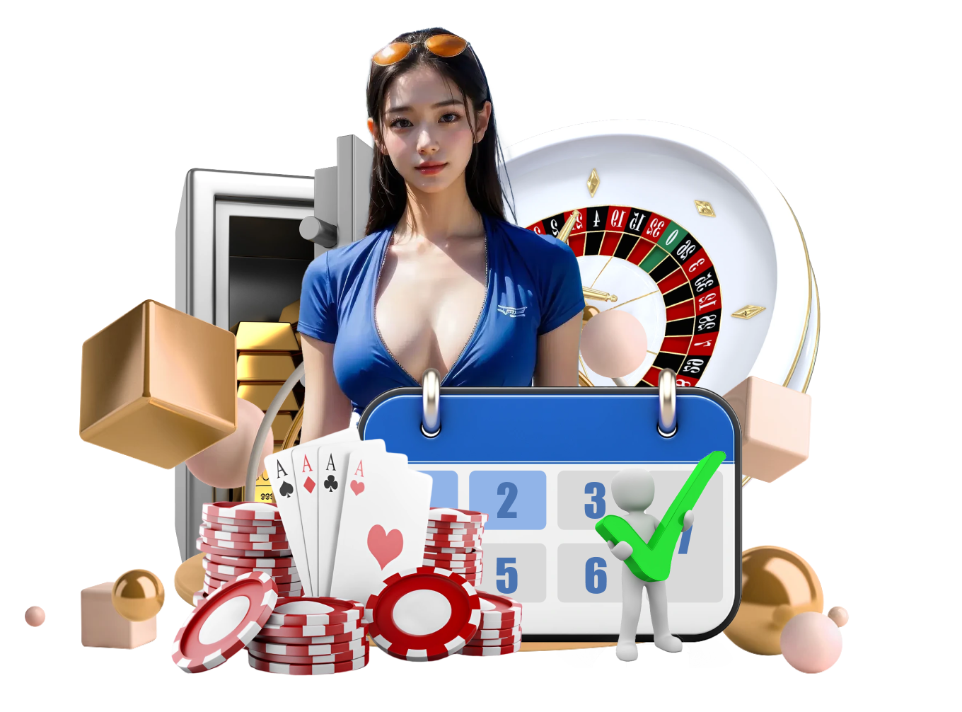 Our senang303 Free Play guide for casino screen learning